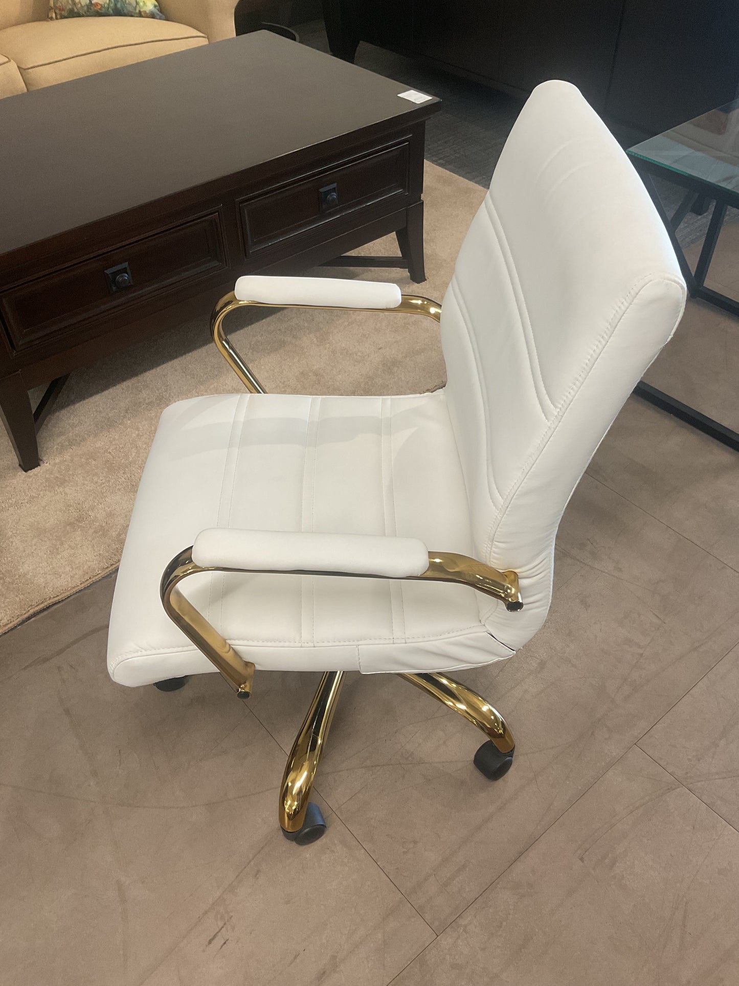 Classy Office Chair