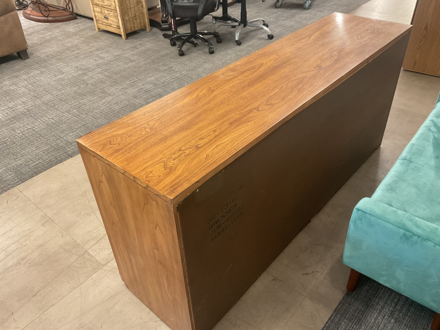 Storage Solution Dresser