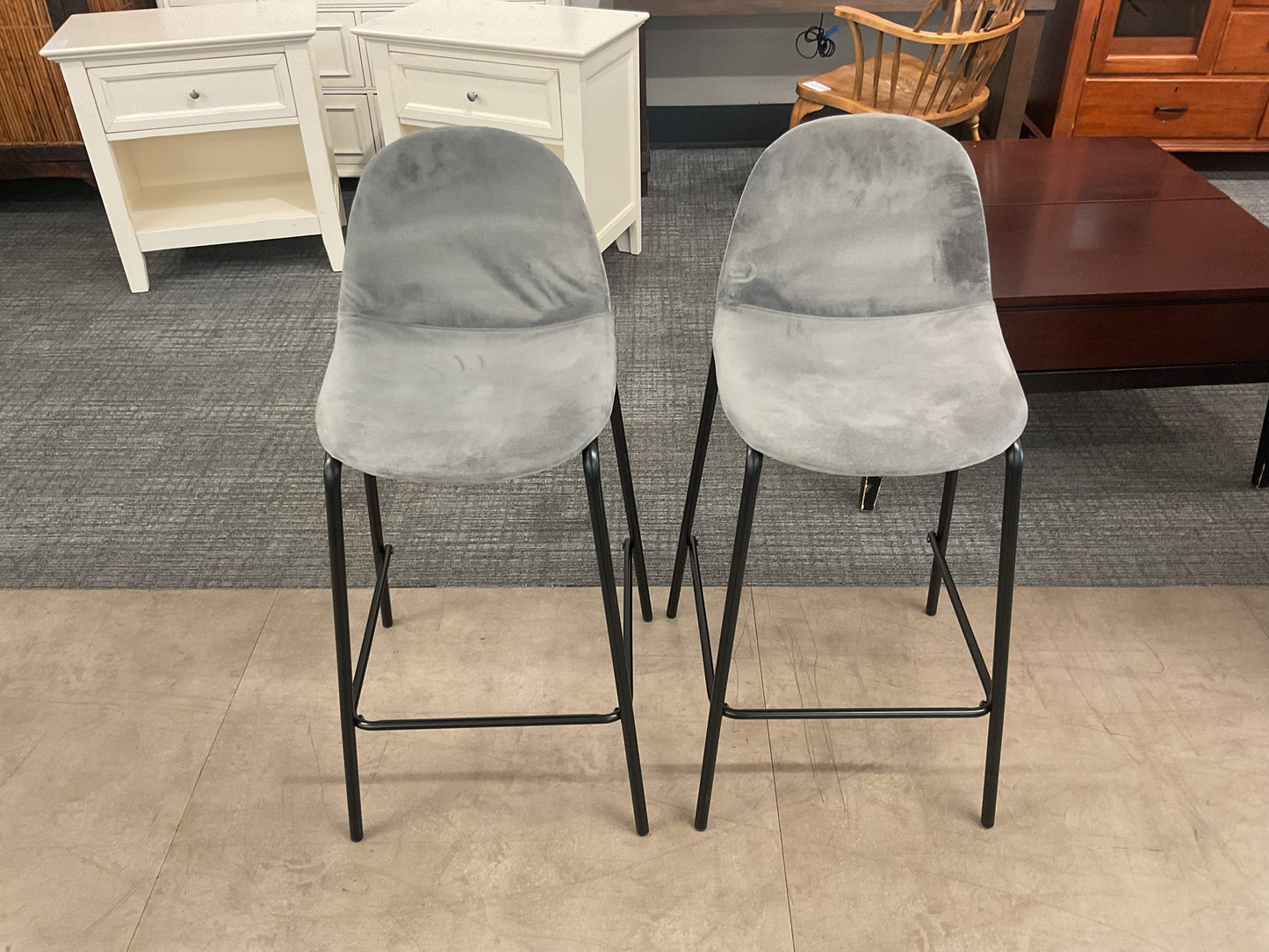 Rivers Stool Set