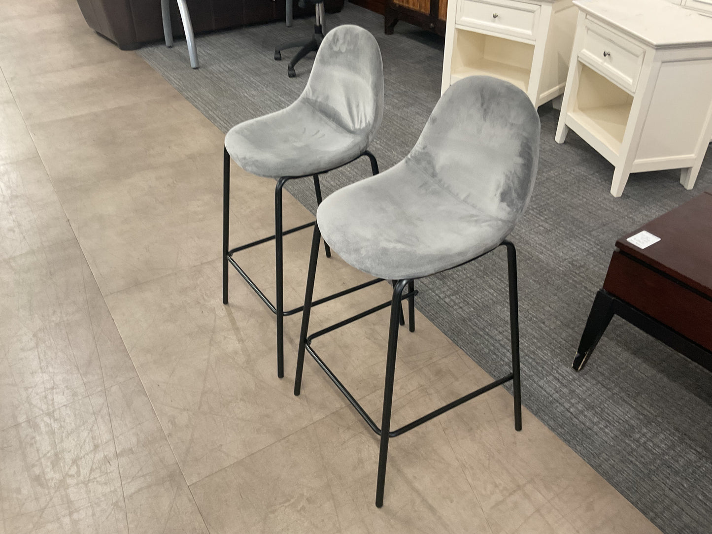 Rivers Stool Set