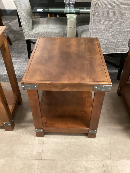 Stylish End Table