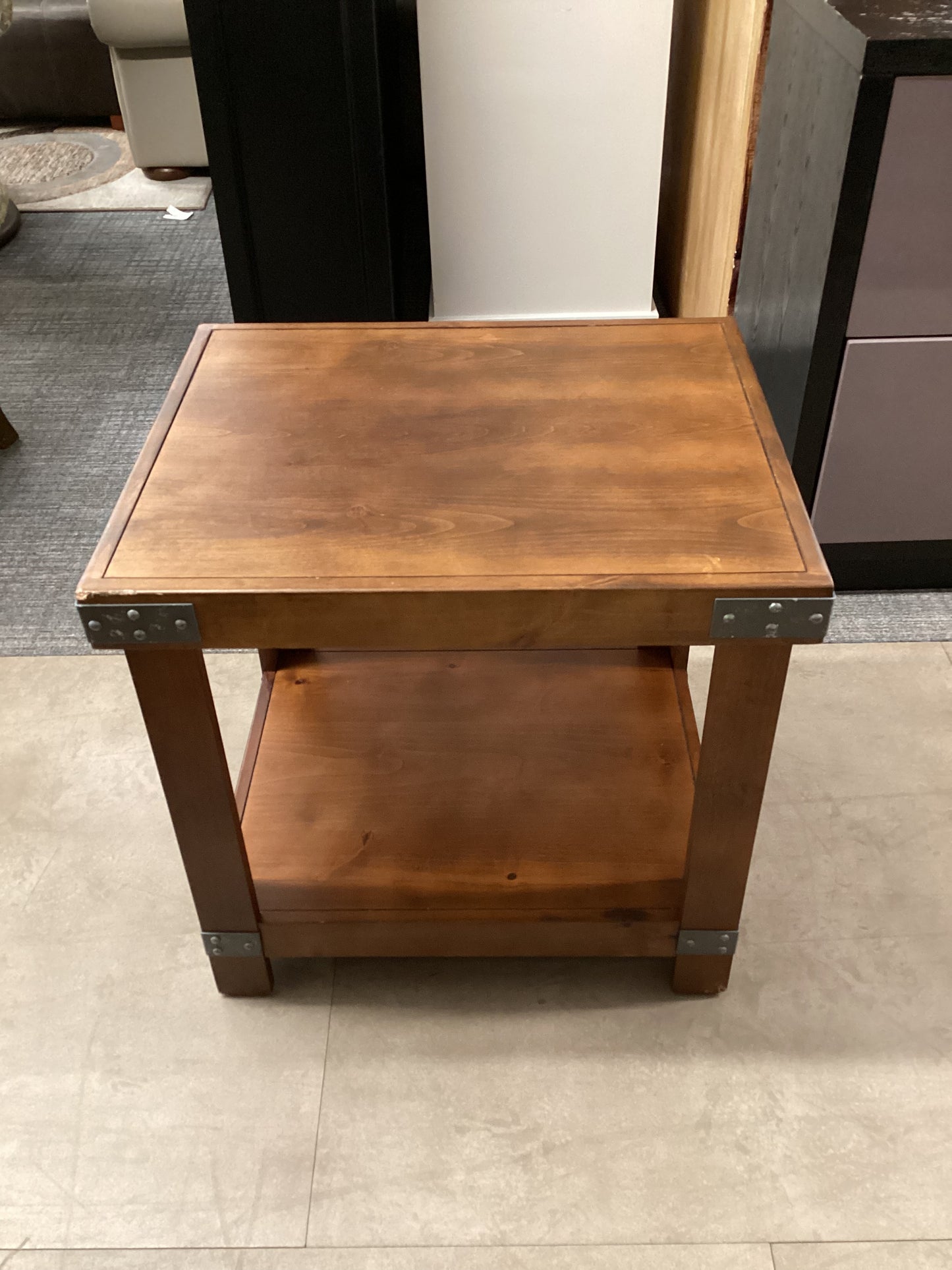 Stylish End Table