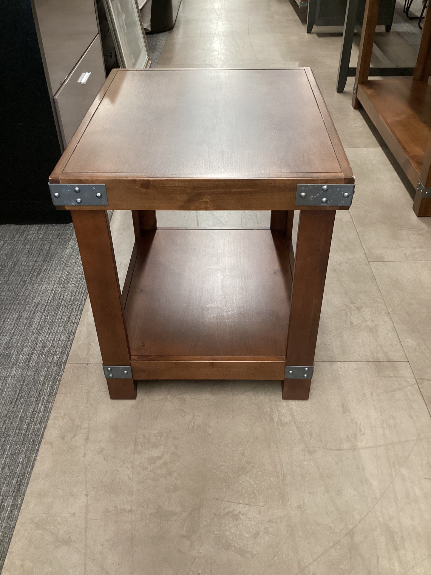 Stylish End Table