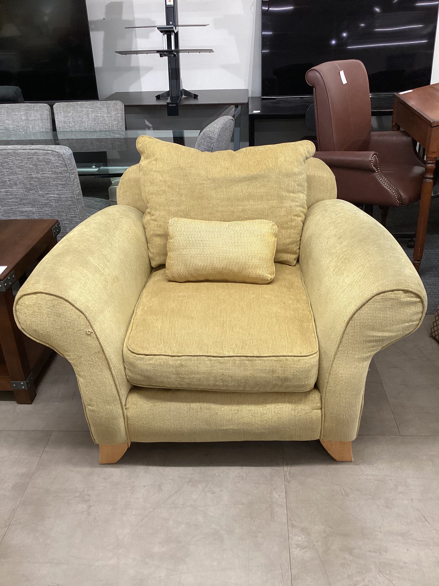 Big Bird Chair