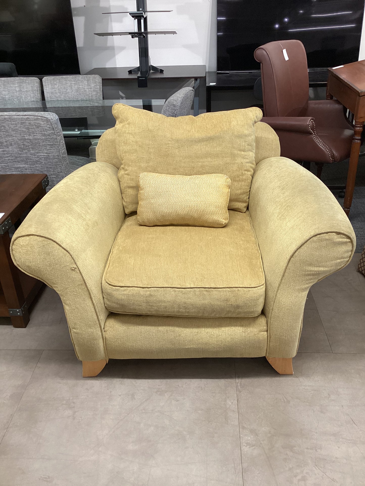 Big Bird Chair