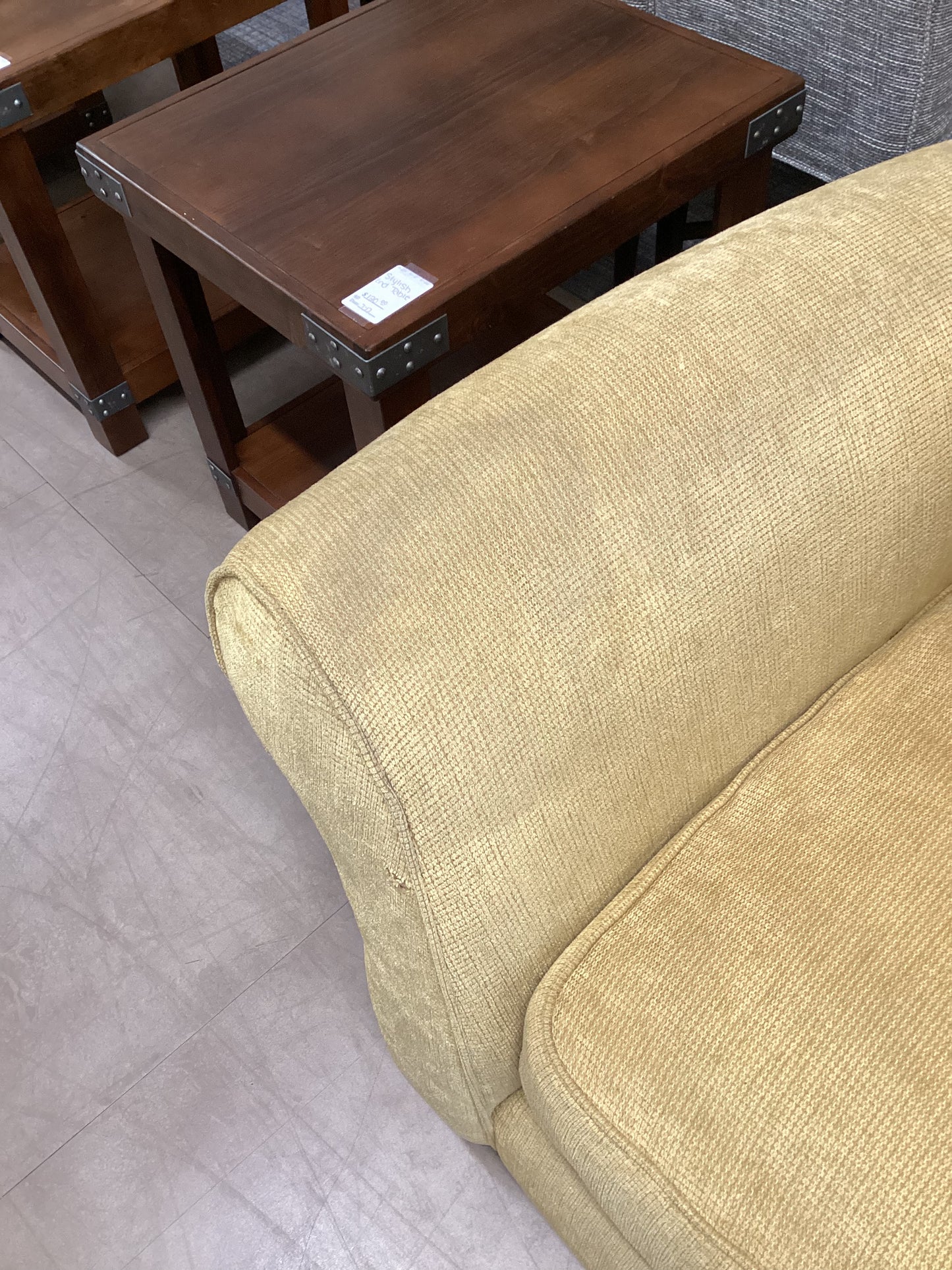 Big Bird Chair