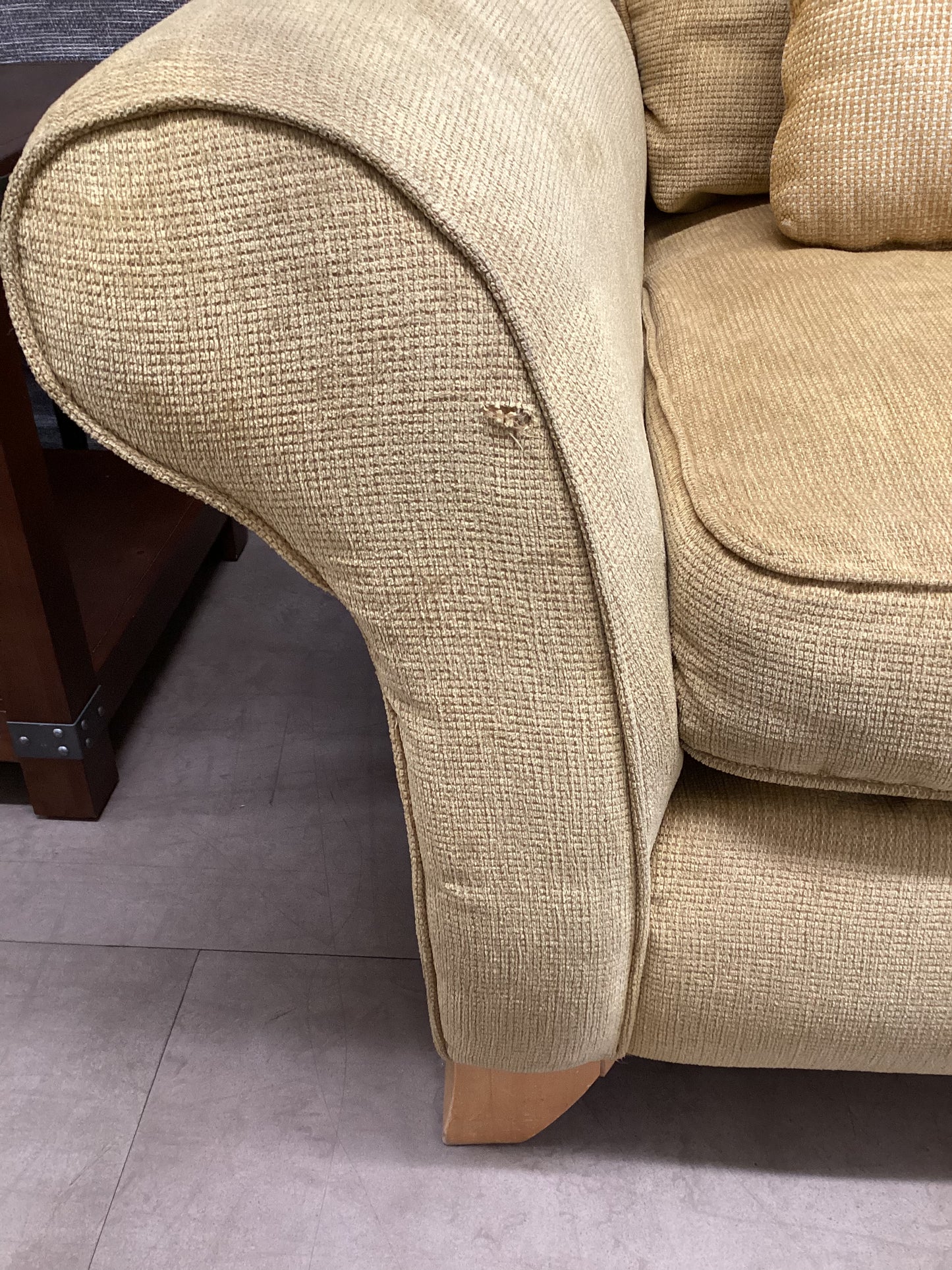 Big Bird Chair