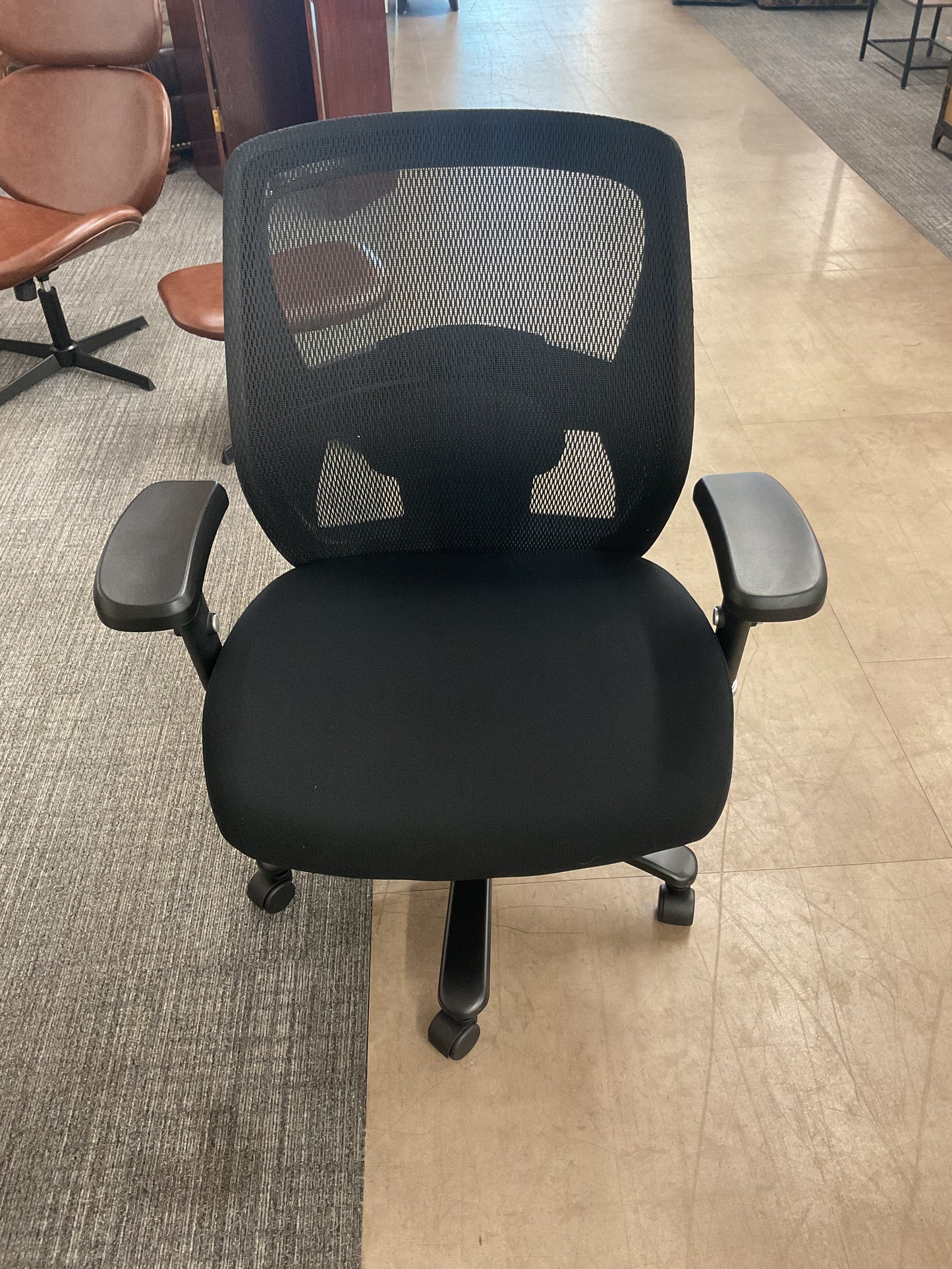 Ive Got A Task Office Chair