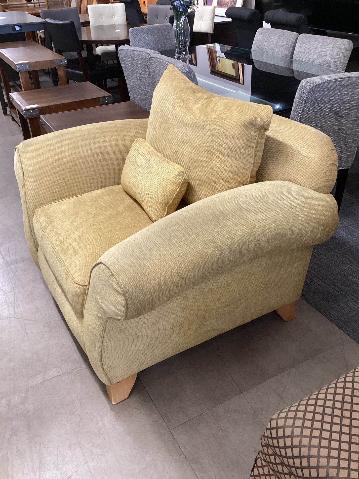 Big Bird Chair