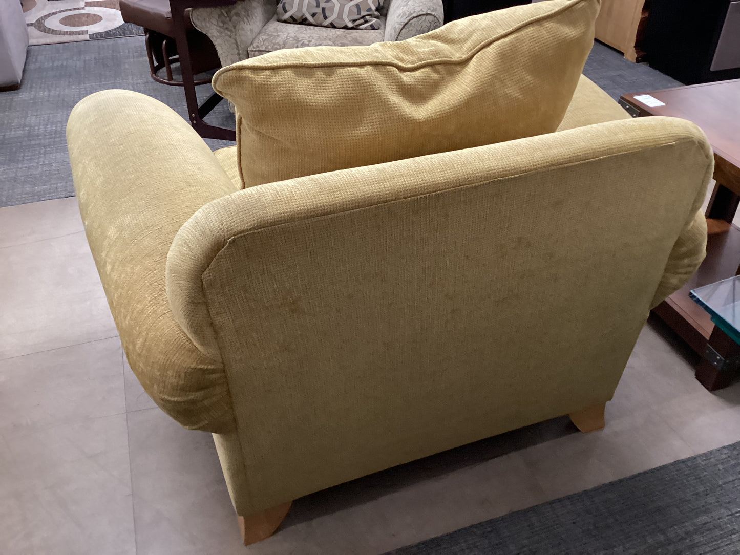 Big Bird Chair