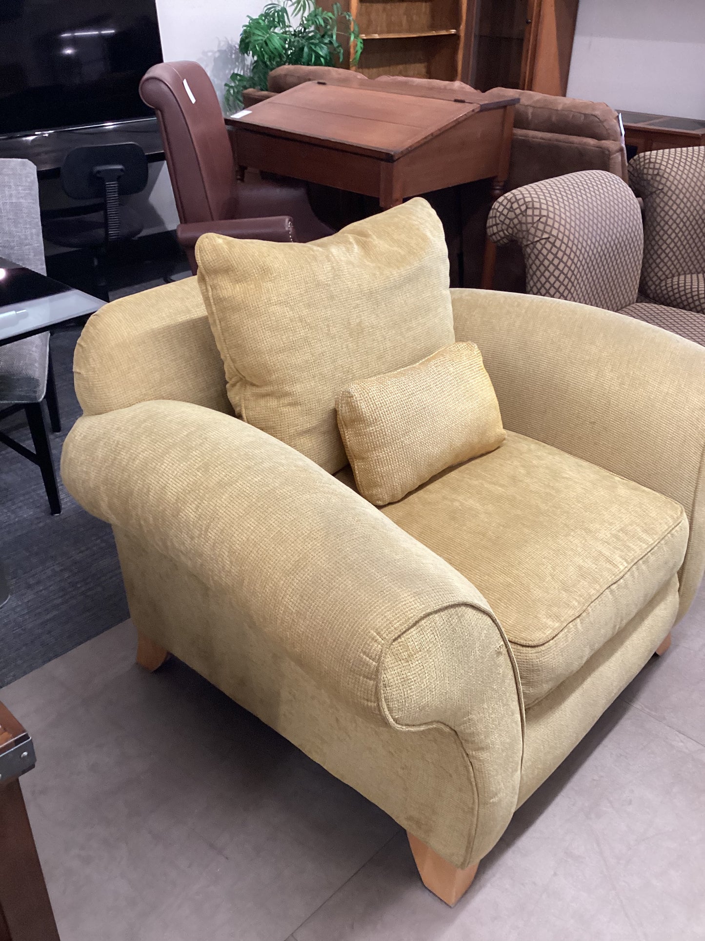 Big Bird Chair