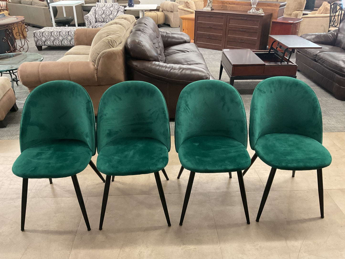 Money Chair Set