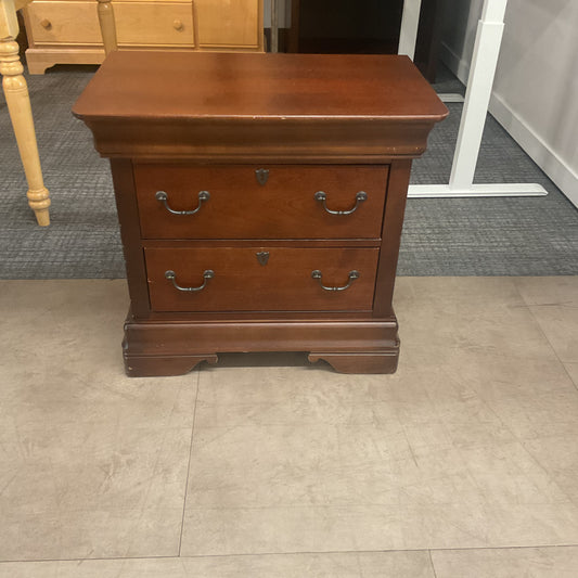 Cherry Night Stand