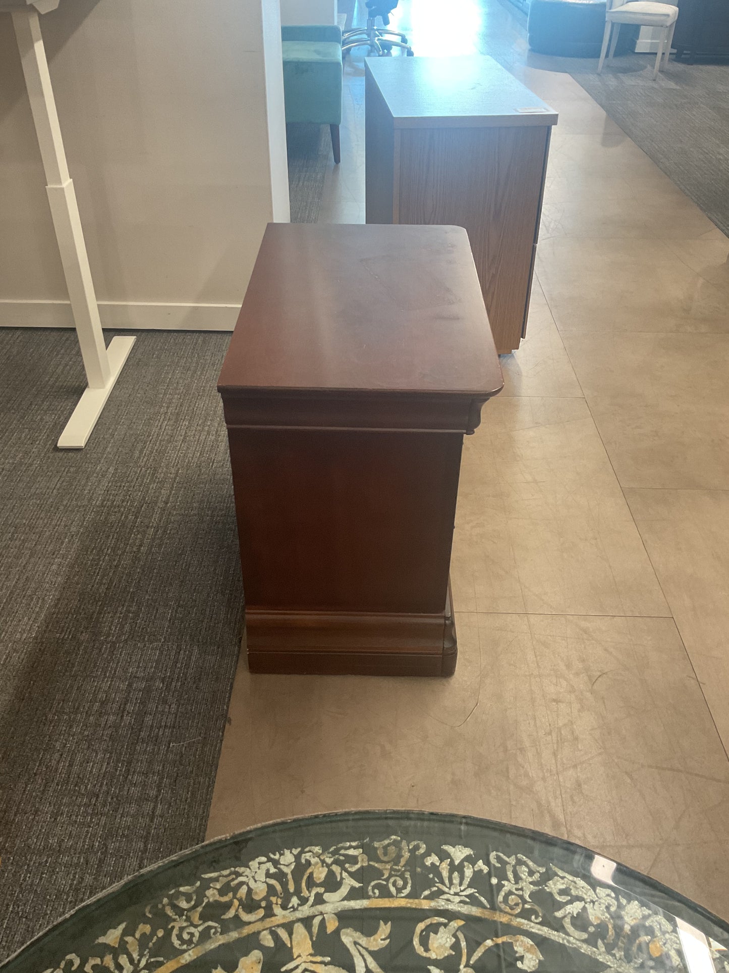 Cherry Night Stand