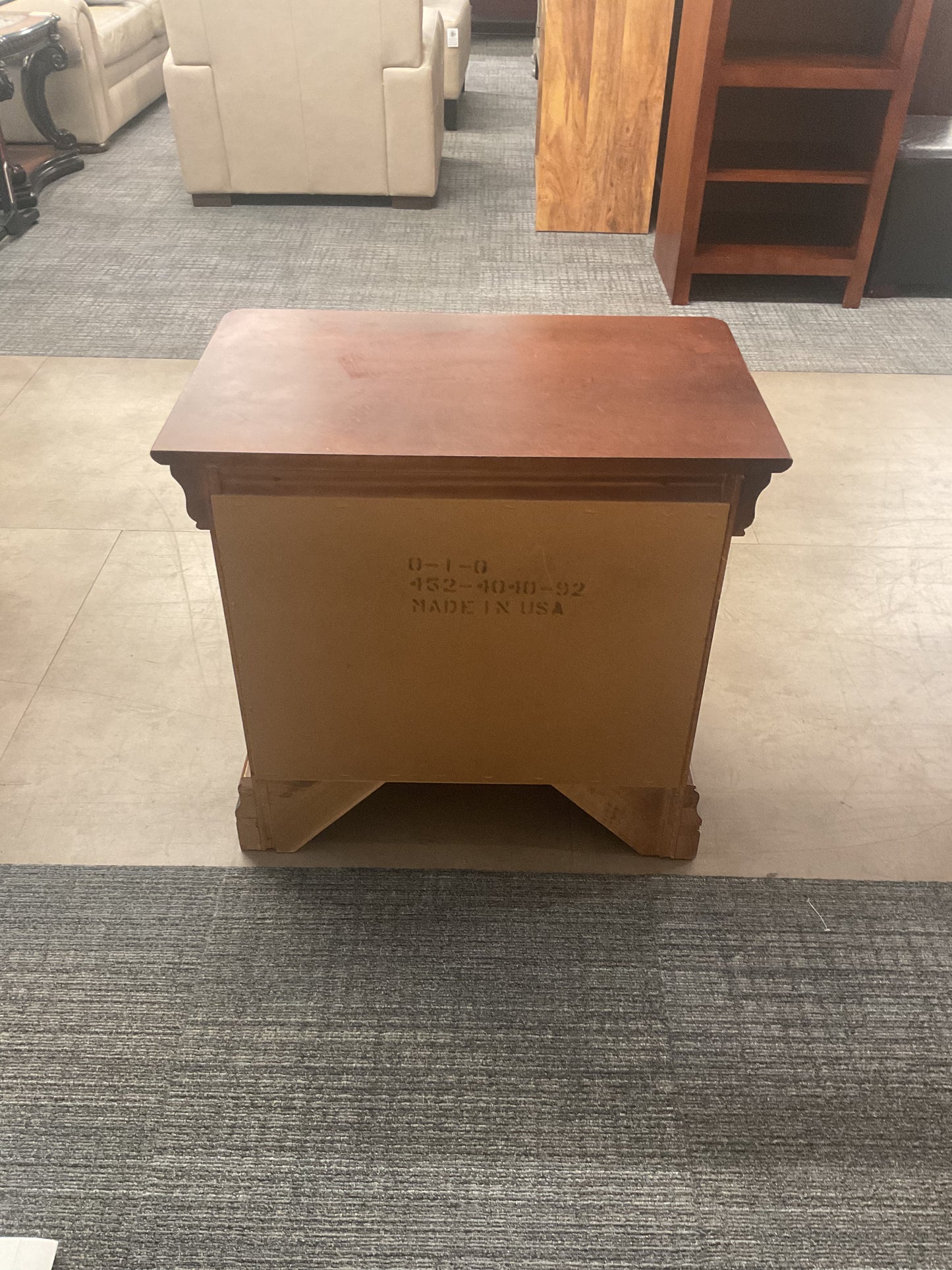 Cherry Night Stand