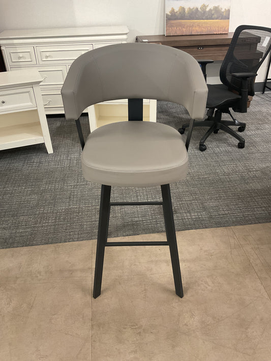 In The Studio Stool