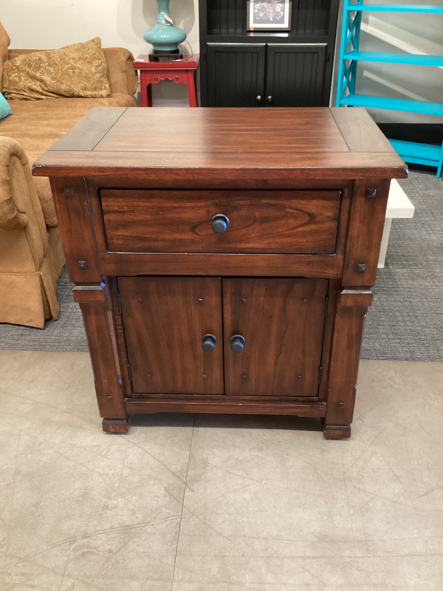 Sante Fe Nightstand