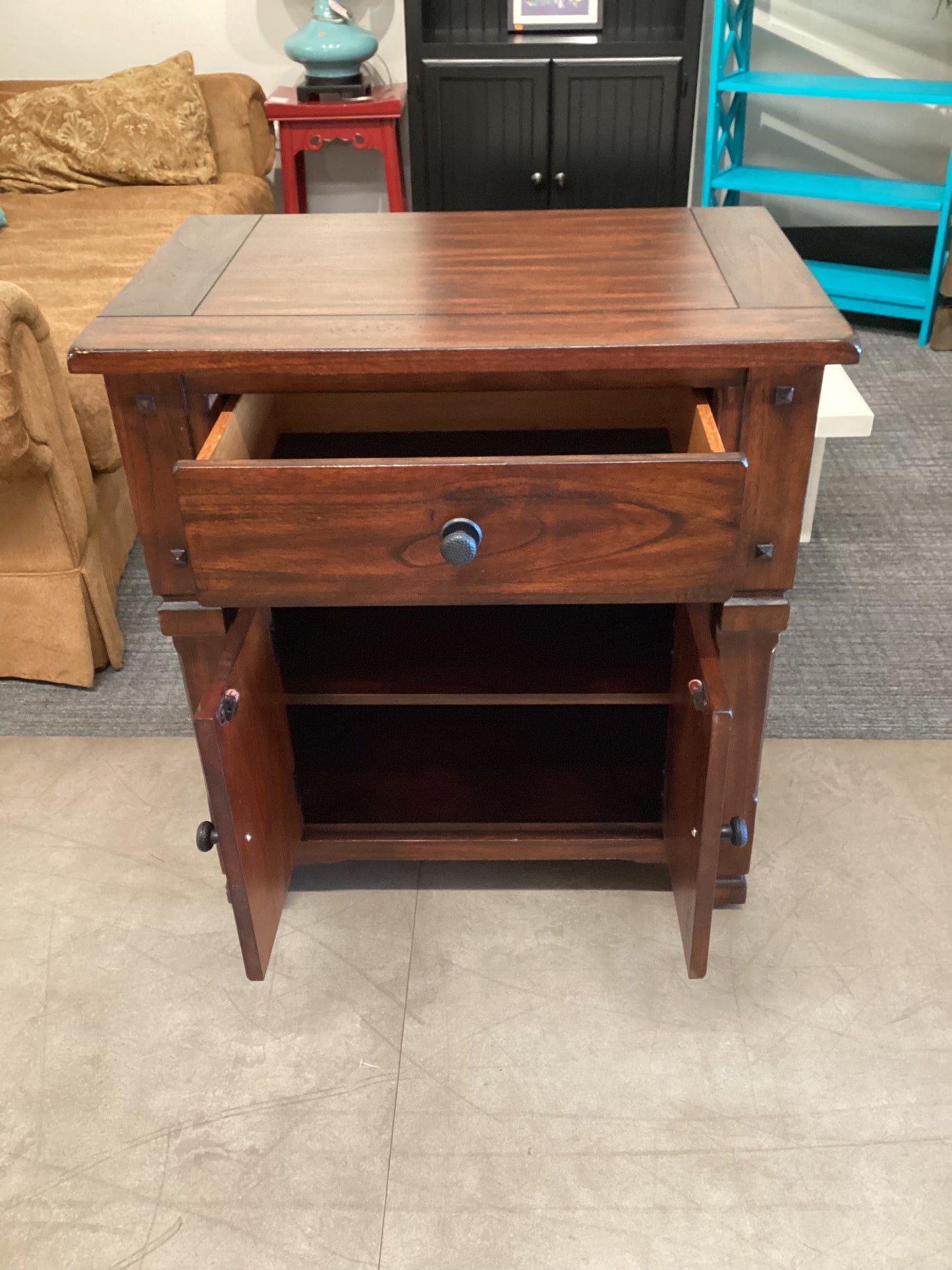 Sante Fe Nightstand