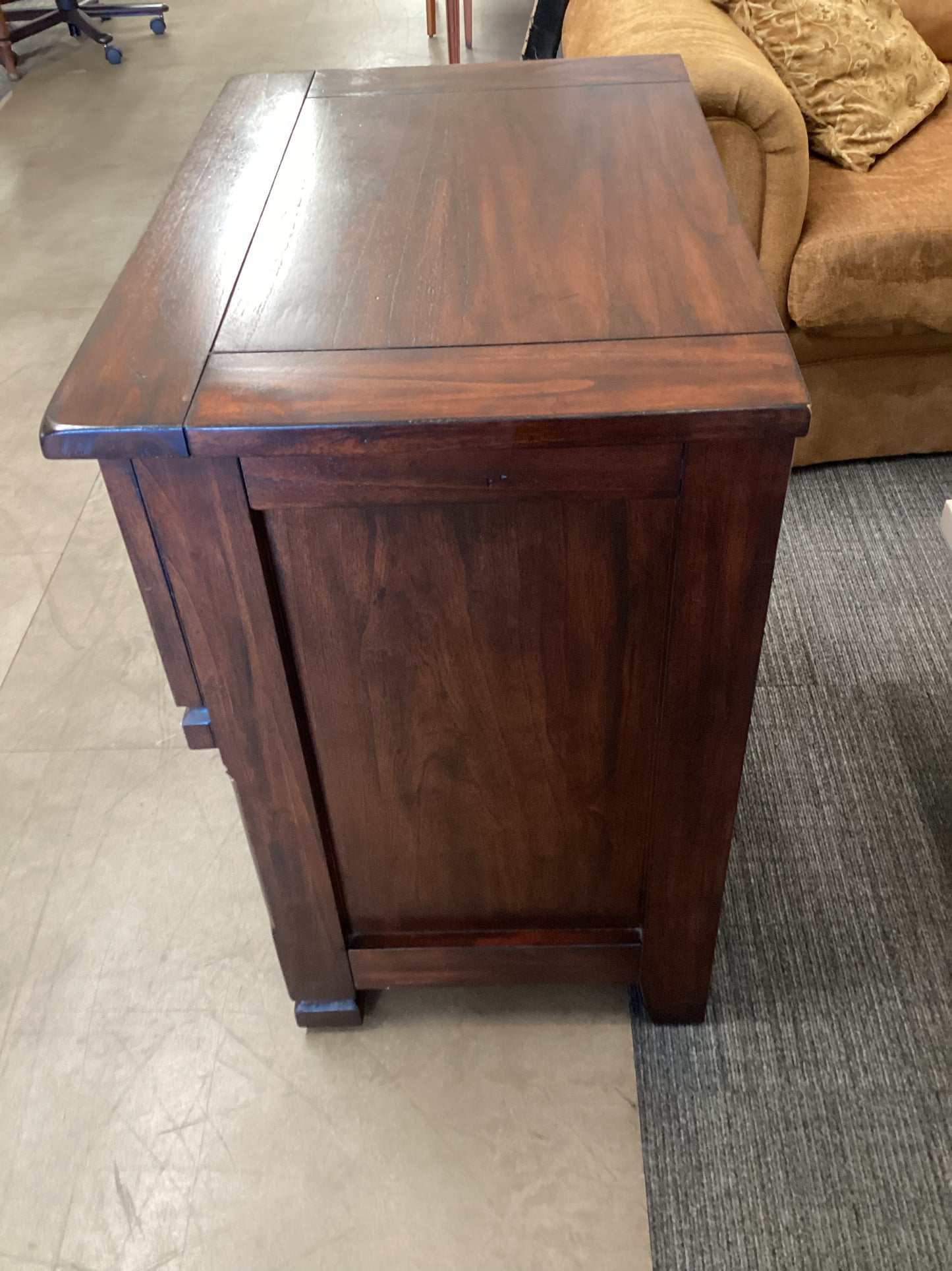 Sante Fe Nightstand