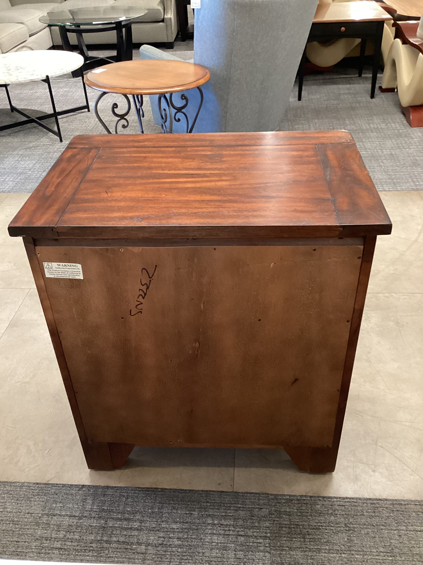 Sante Fe Nightstand