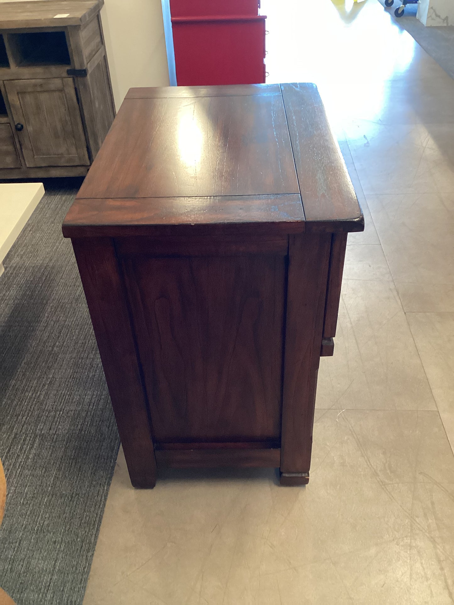 Sante Fe Nightstand