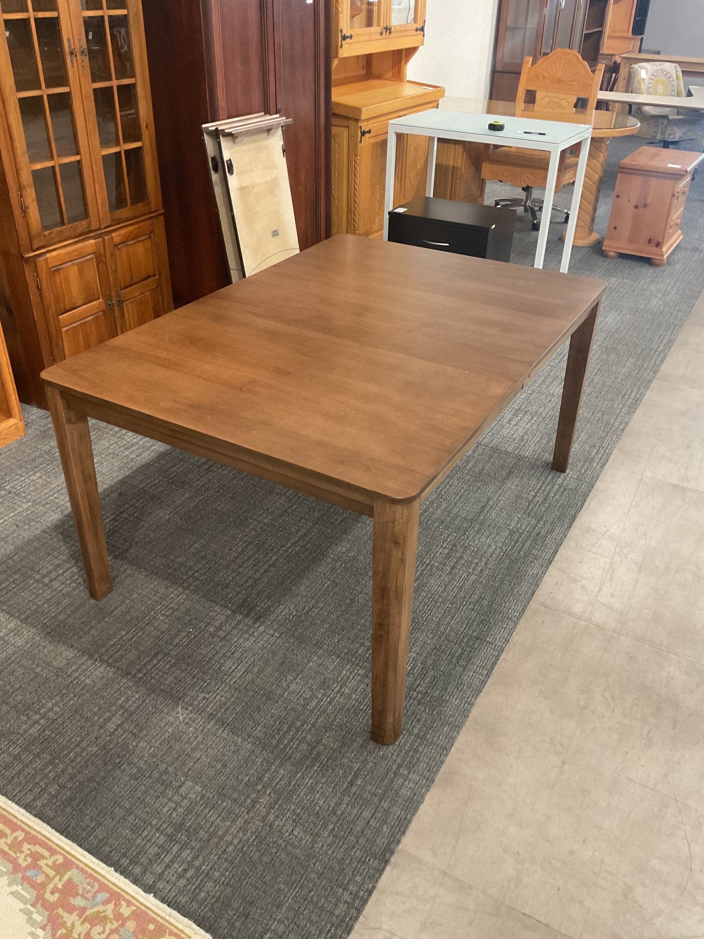 MCM Dining Table