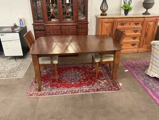 Sabre Leg Dining Set