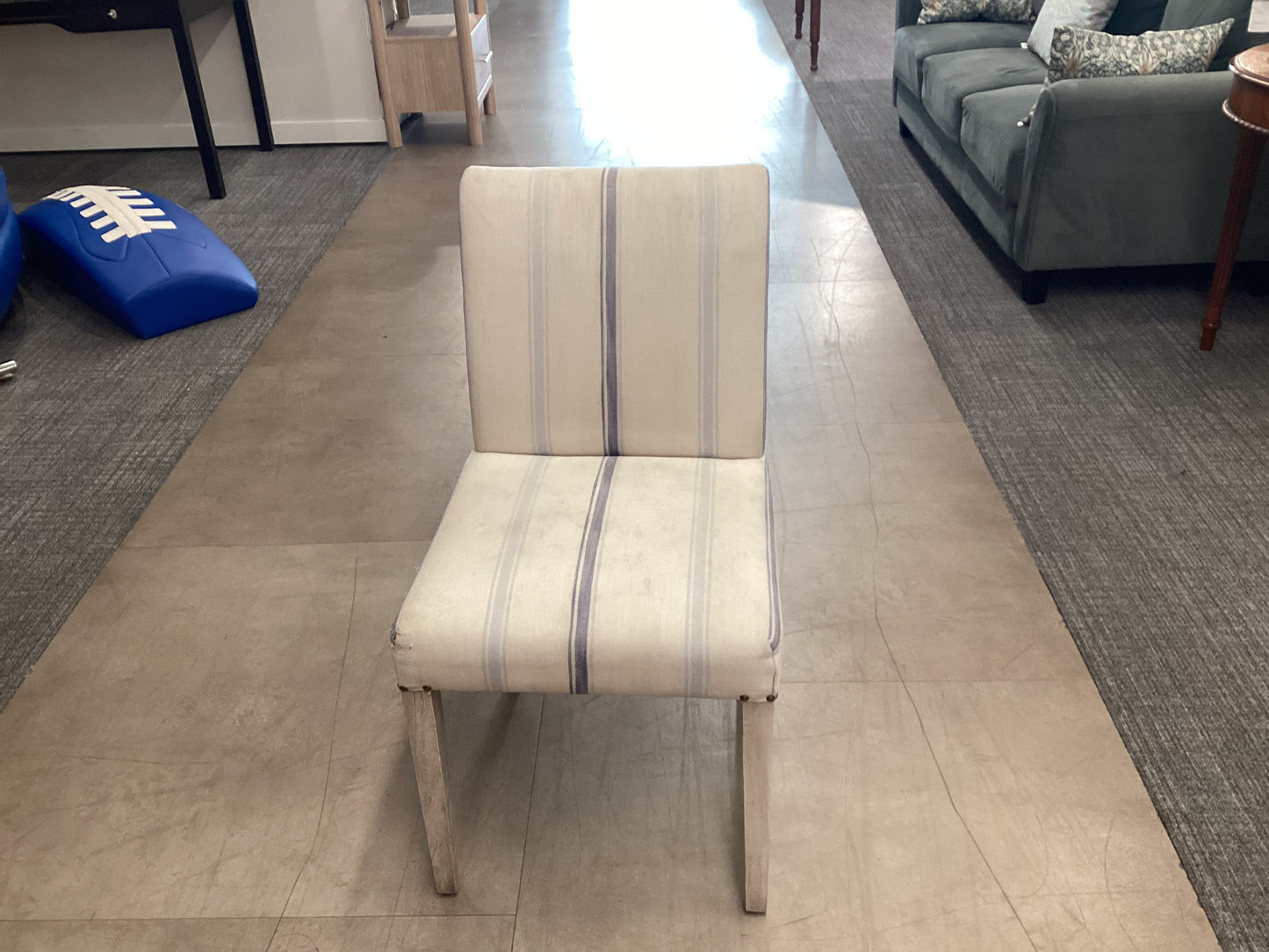 Project Chair