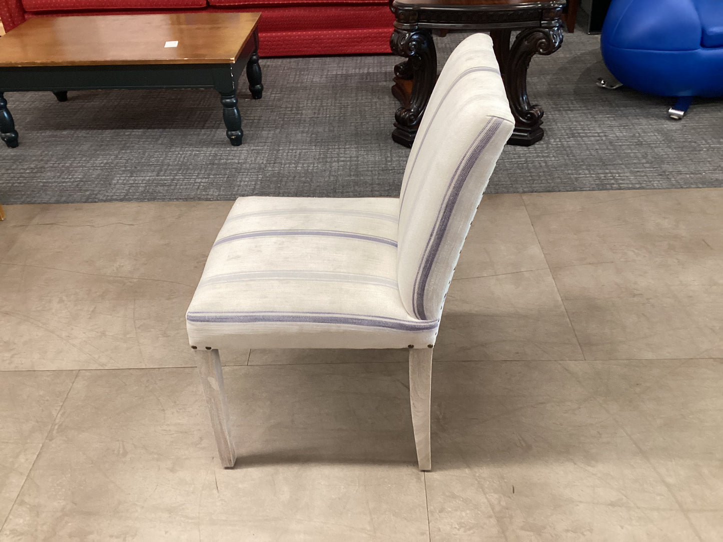 Project Chair
