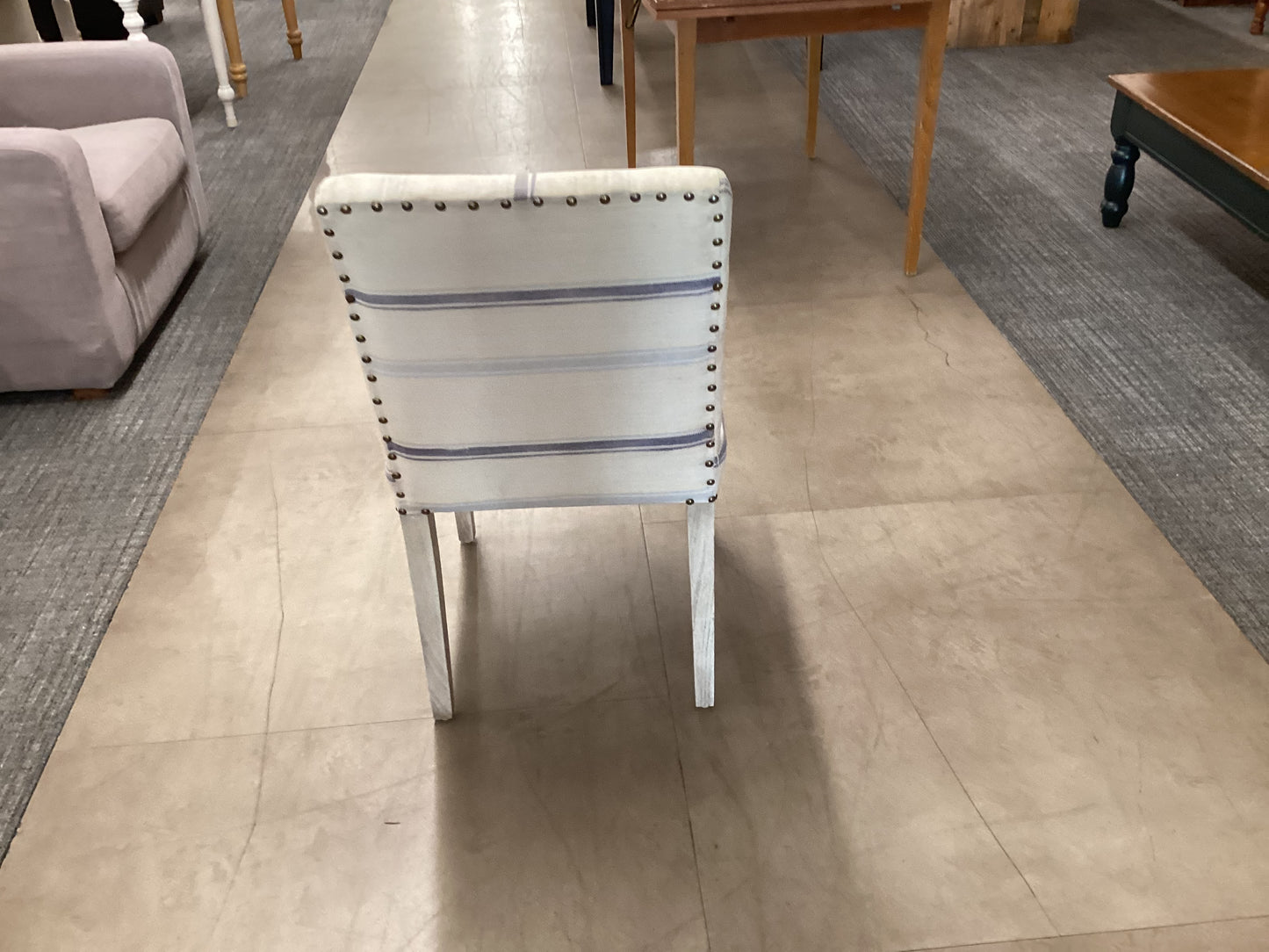 Project Chair