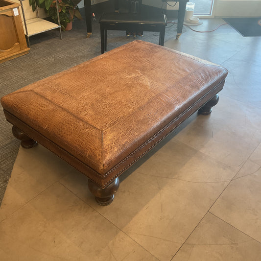 Later Gator Ottoman