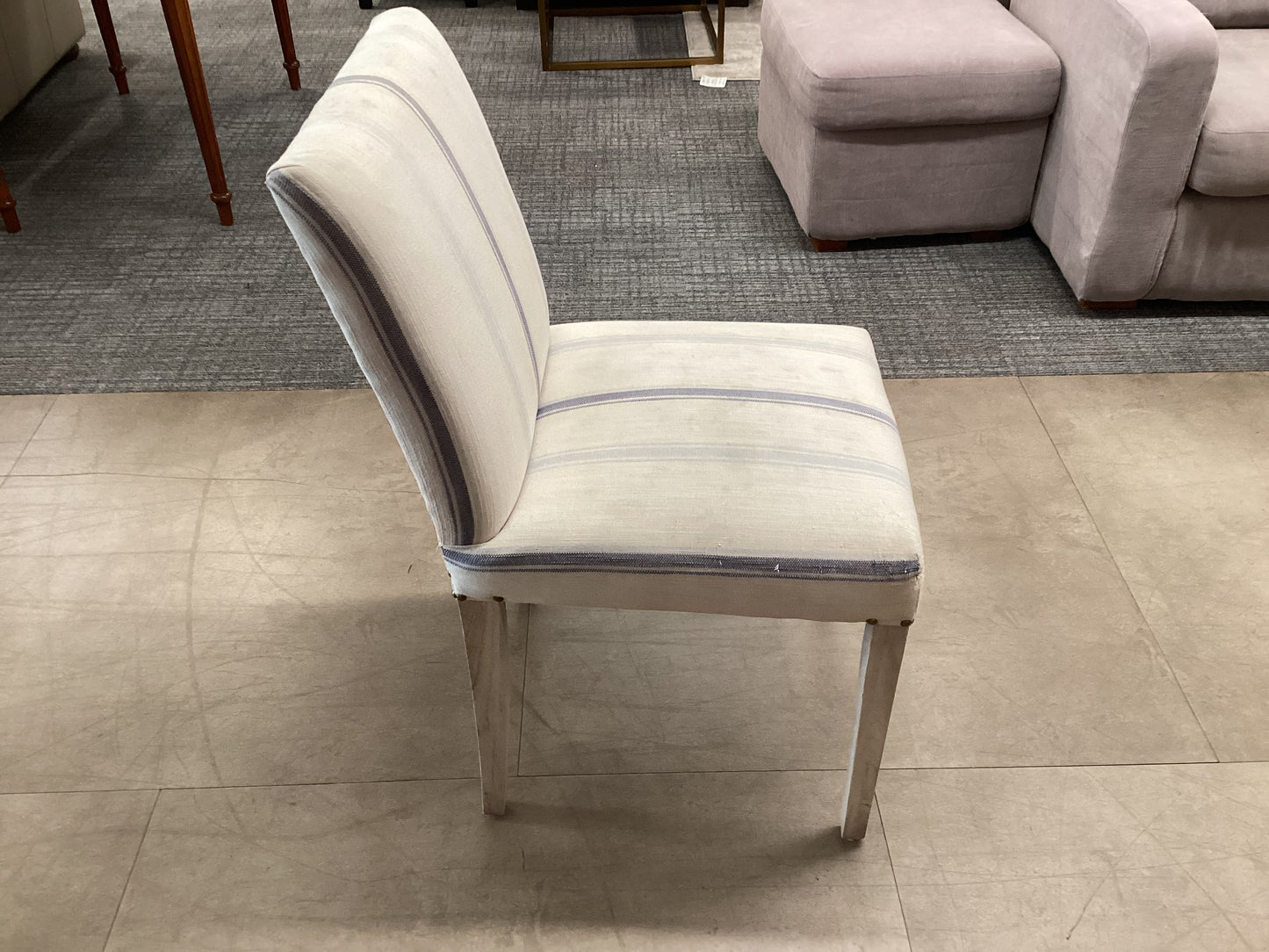 Project Chair