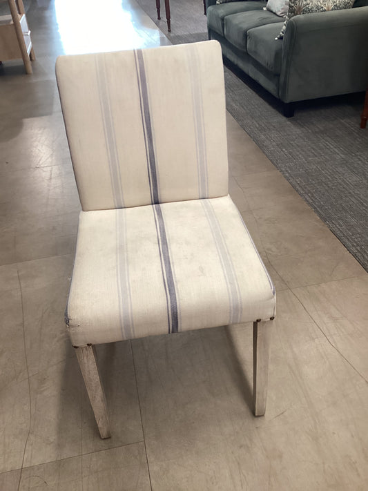 Project Chair