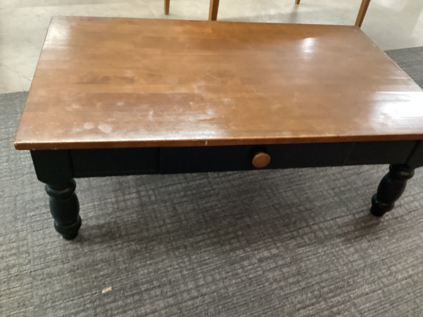 After School Table