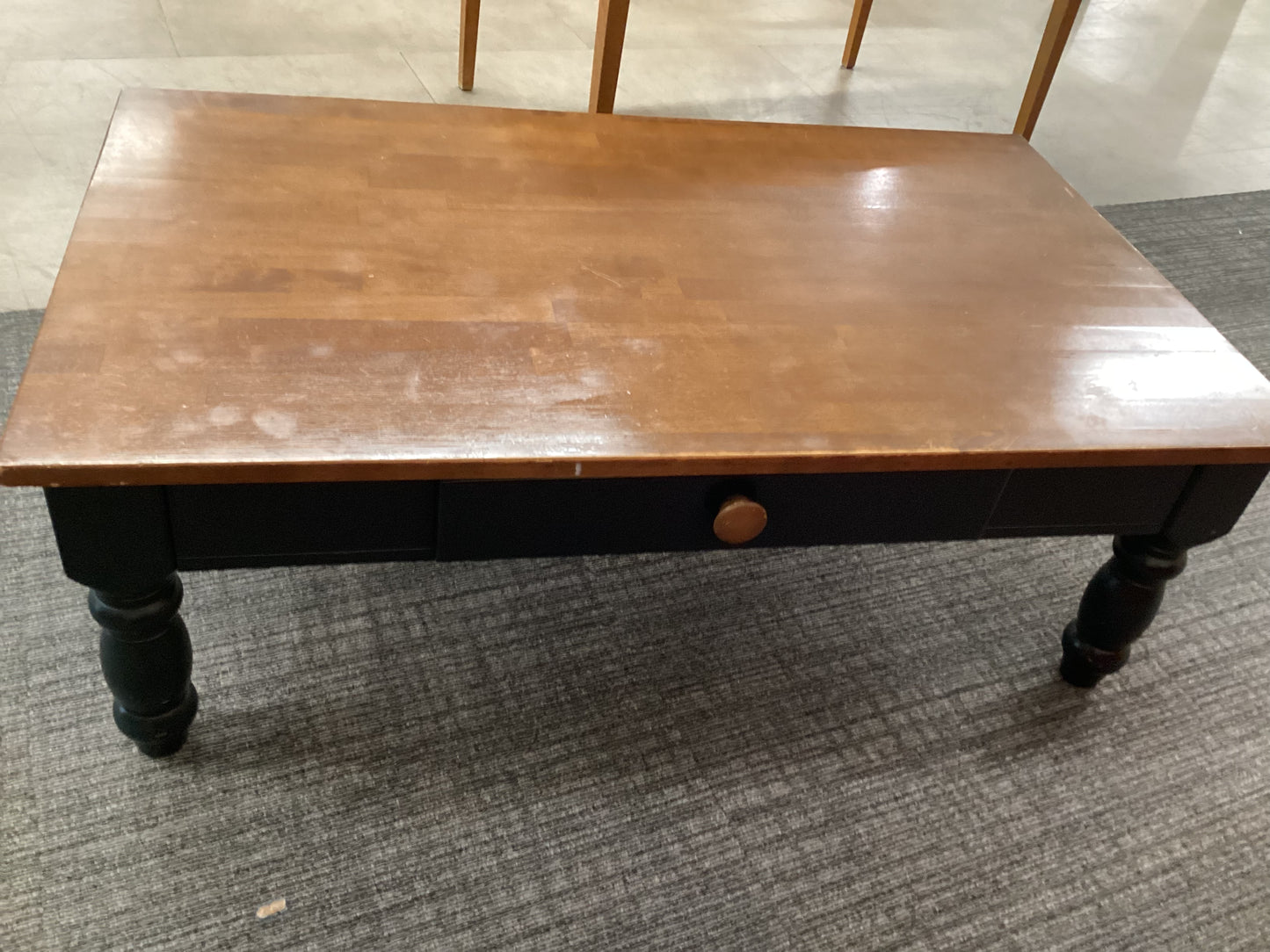After School Table