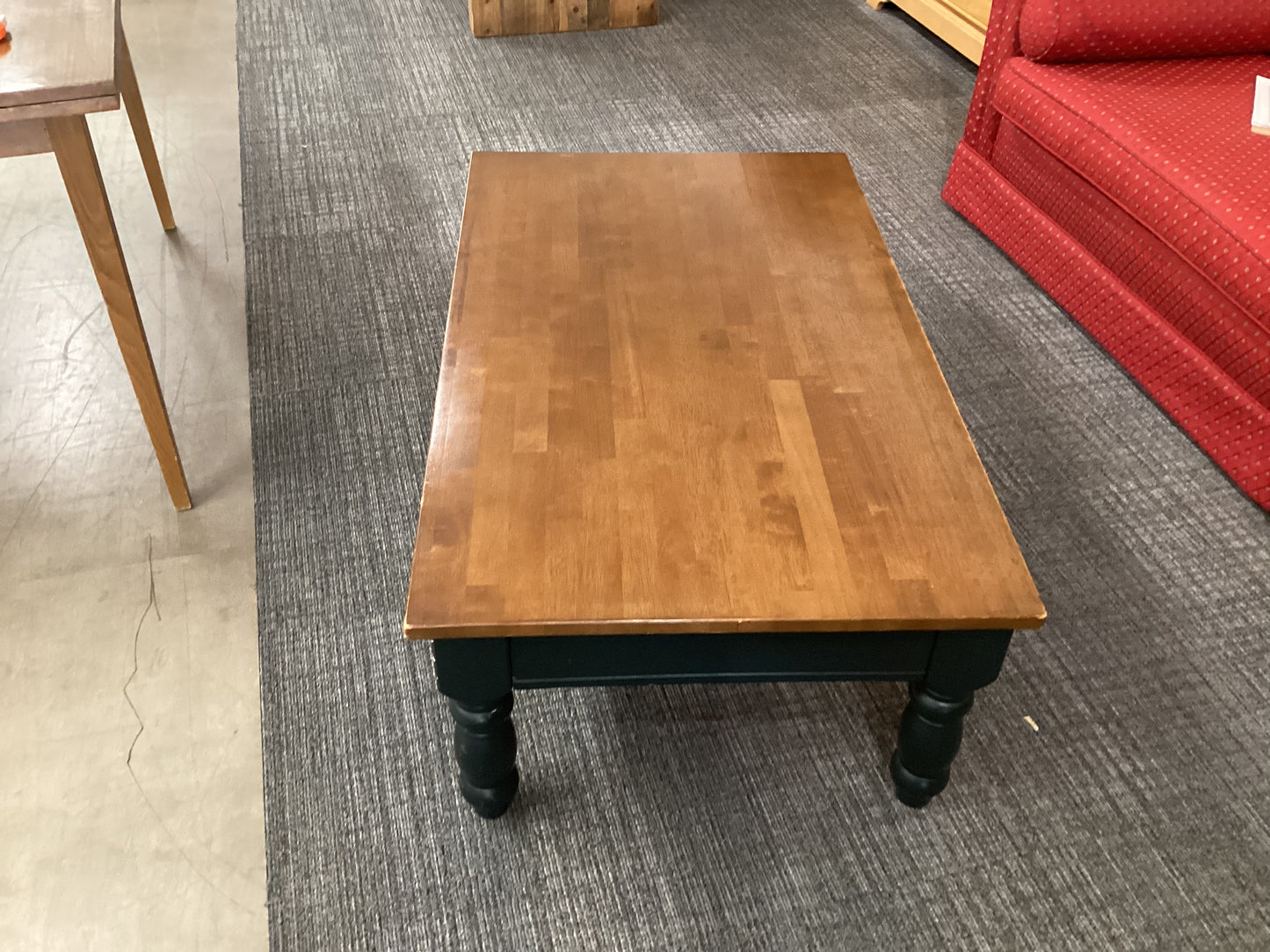 After School Table