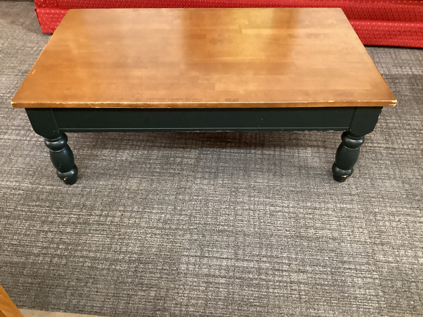 After School Table