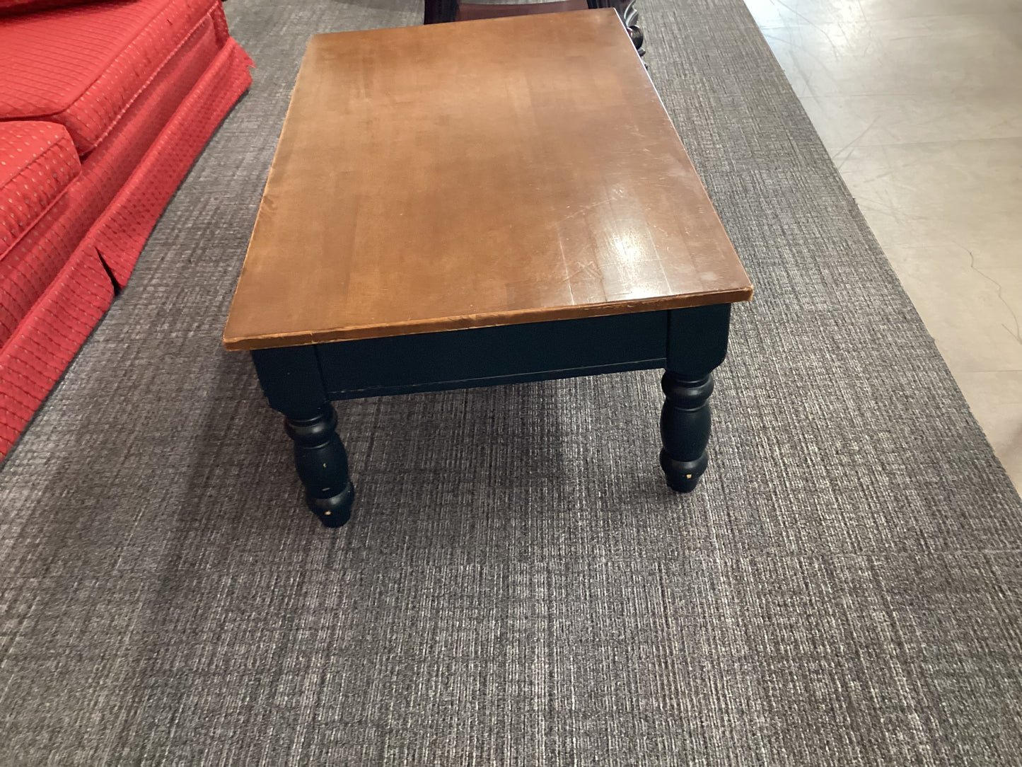After School Table