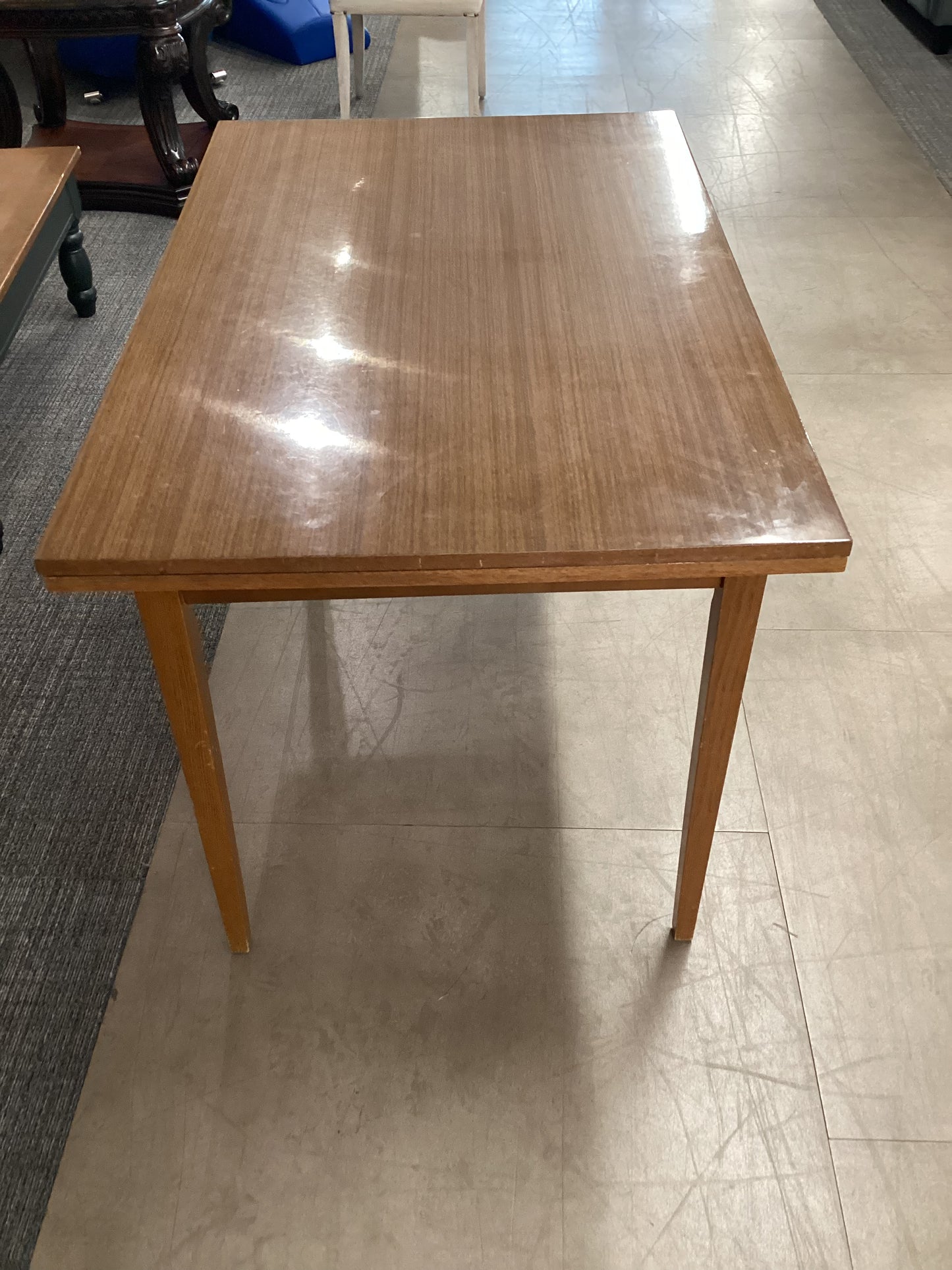 Billy Madison Table￼