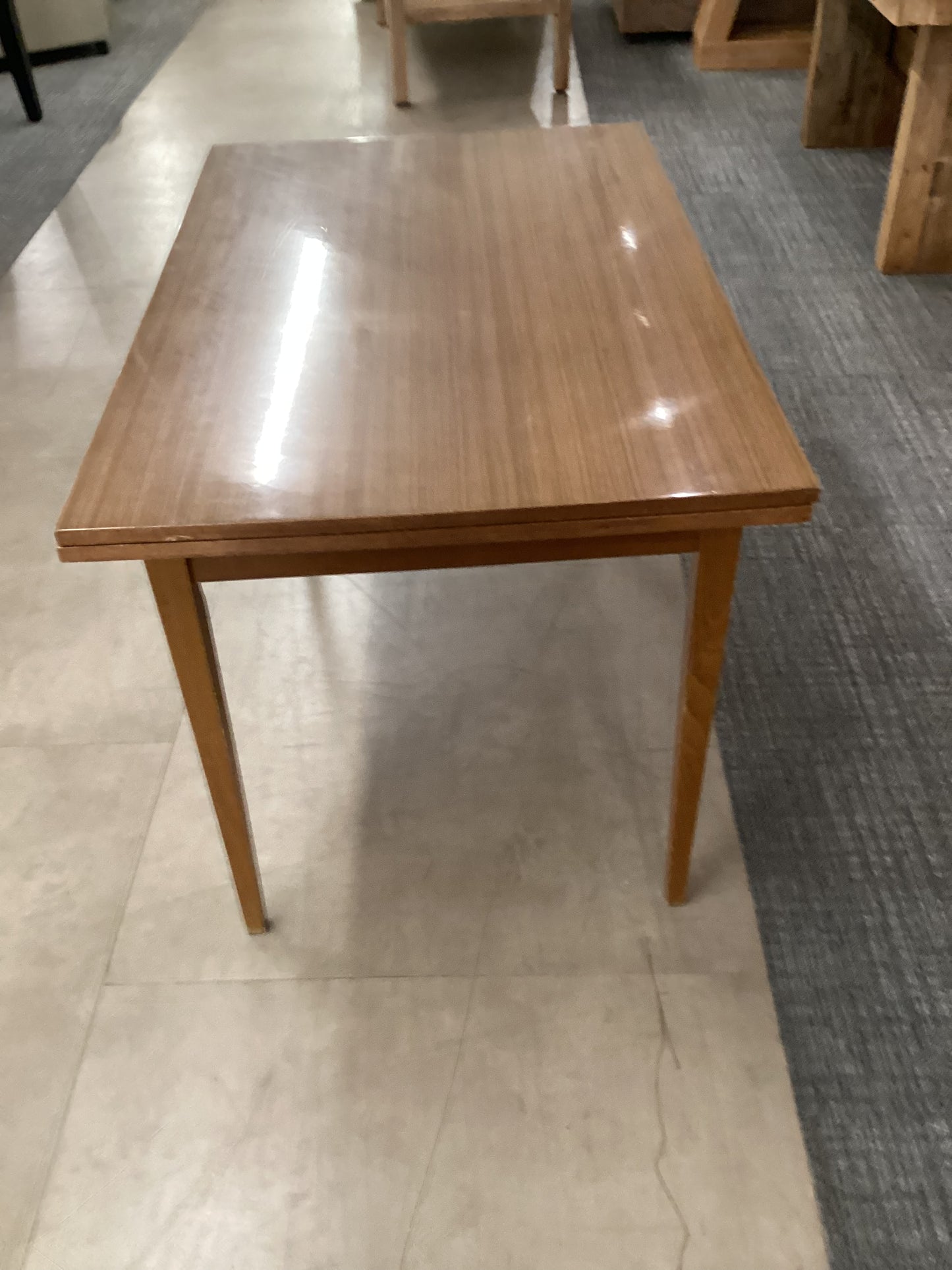 Billy Madison Table￼