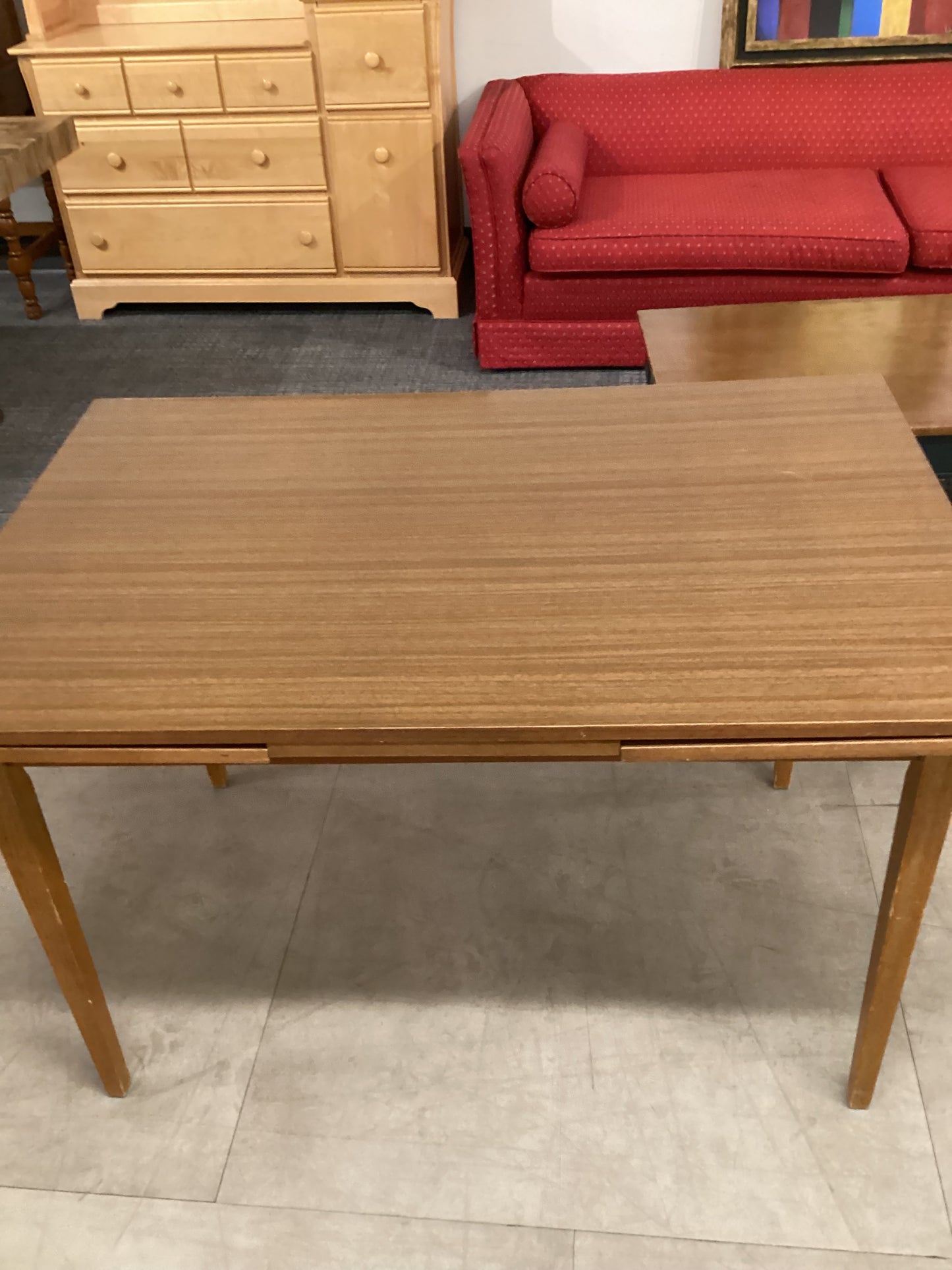 Billy Madison Table￼