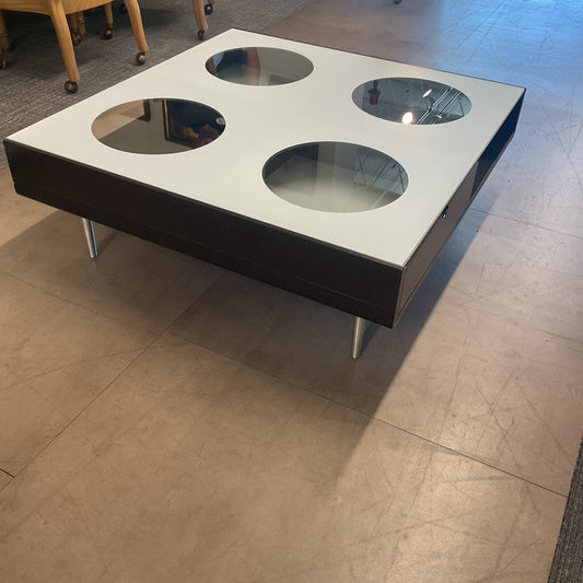 Major Tom’s Coffee Table