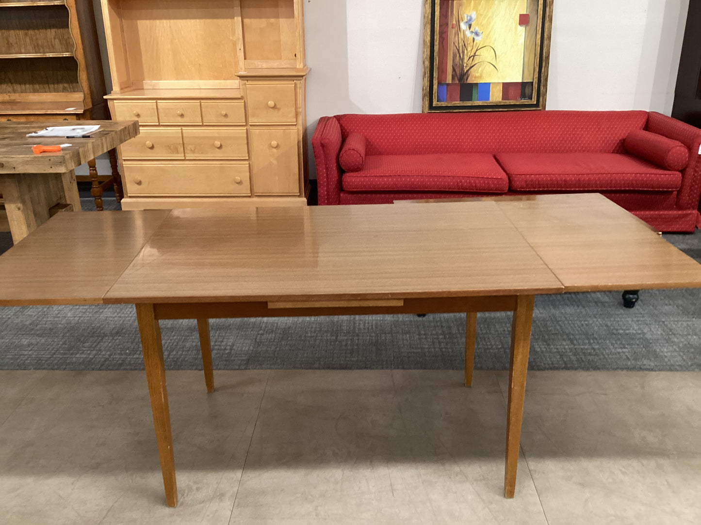 Billy Madison Table￼