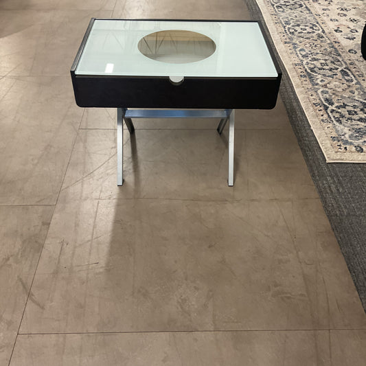 Ground Control’s Side Table