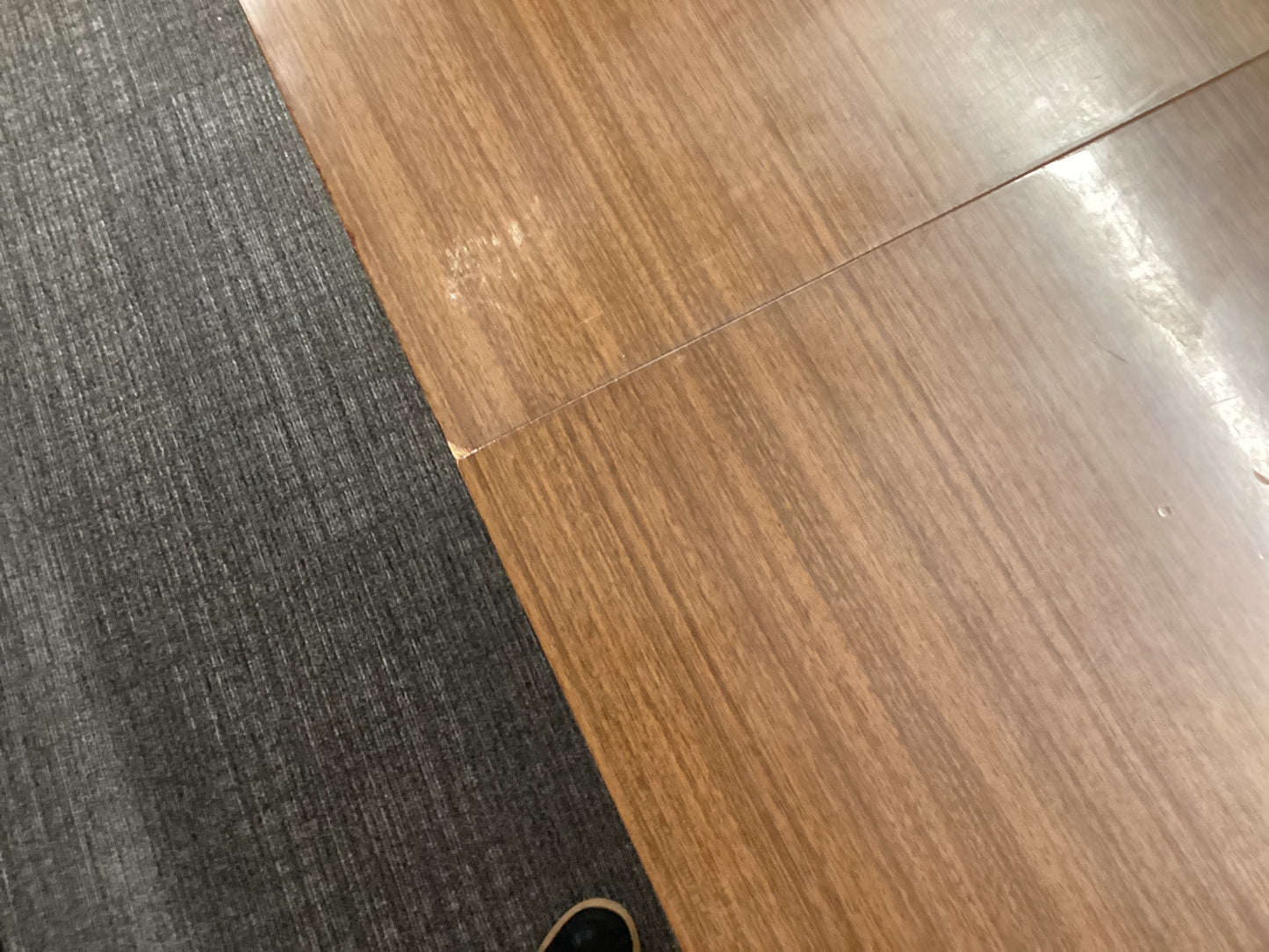 Billy Madison Table￼