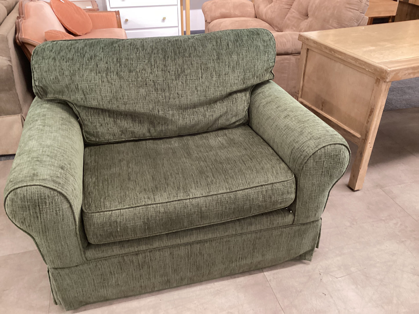 Movie Night Chair