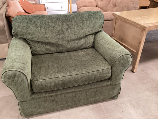 Movie Night Chair