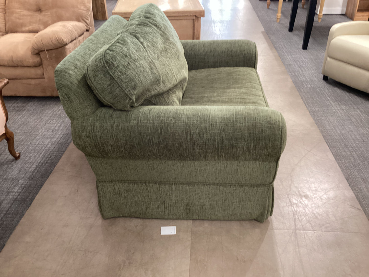 Movie Night Chair