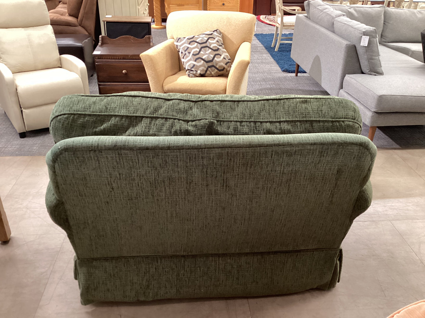 Movie Night Chair