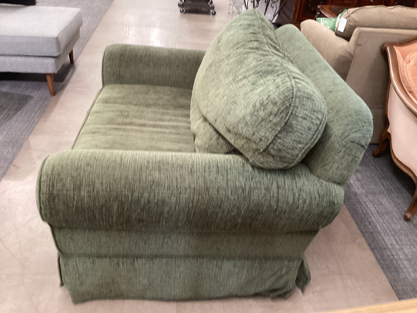Movie Night Chair